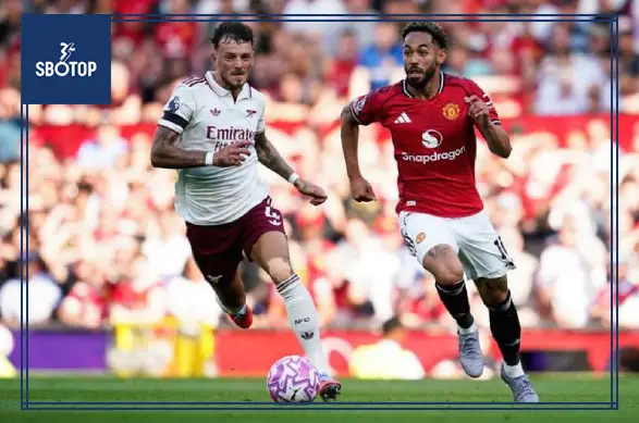 SBOTOP: Thái độ của Matheus Cunha có thể trở thành ‘quả bom hẹn giờ’ tại Man United