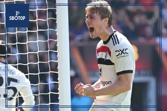 SBOTOP: Vì yêu cầu đặc biệt này, AC Milan từ bỏ thương vụ Rasmus Hojlund