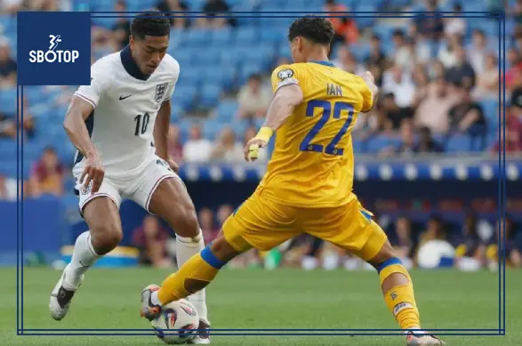 SBOTOP Bellingham đối đầu Palmer: Liệu tuyển Anh dưới thời Tuchel sẽ tái hiện nghịch lý Gerrard - Lampard?
