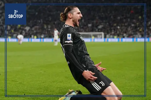 SBOTOP Chính thức: Adrien Rabiot rời Marseille để cập bến AC Milan