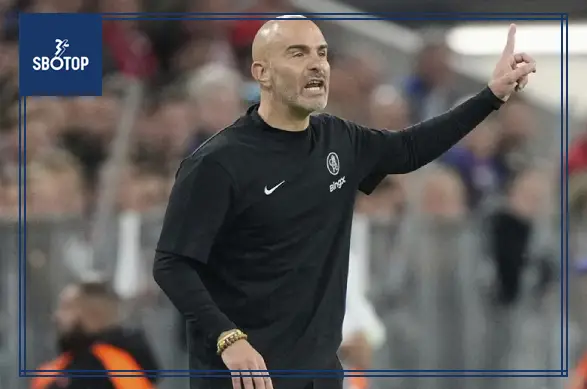 SBOTOP Rộ tin Chelsea sa thải Enzo Maresca, Fabrizio Romano khẳng định: Tin giả 100%