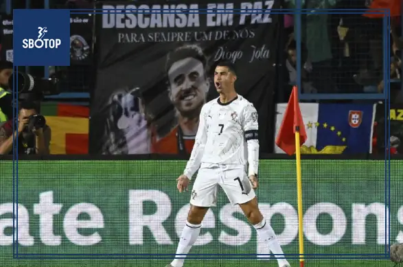 SBOTOP Ronaldo và Messi: Ai xuất sắc hơn tại vòng loại World Cup?