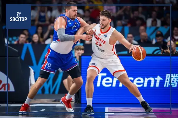 SBOTOP: Alperen Sengun Xuất Sắc Đánh Bại Nikola Jokic Trong Cuộc Đọ Sức Nảy Lửa