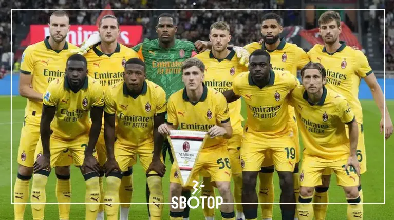 SBOTOP: Capello tiết lộ: Không phải Luka Modric, đây mới là bản hợp đồng gây sốc nhất của AC Milan mùa này