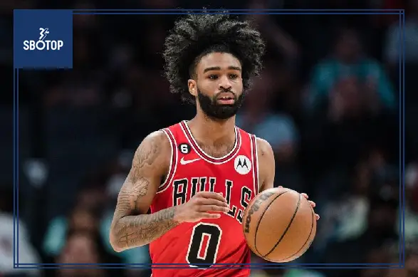 SBOTOP: Coby White Nhắm Đến Điểm Số Cao Hơn Josh Giddey