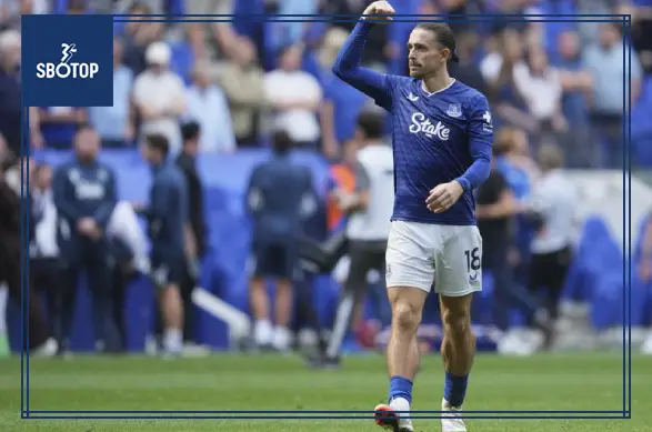 SBOTOP: Derby Merseyside nóng bỏng Everton sở hữu tuyệt chiêu khiến Liverpool phải dè chừng