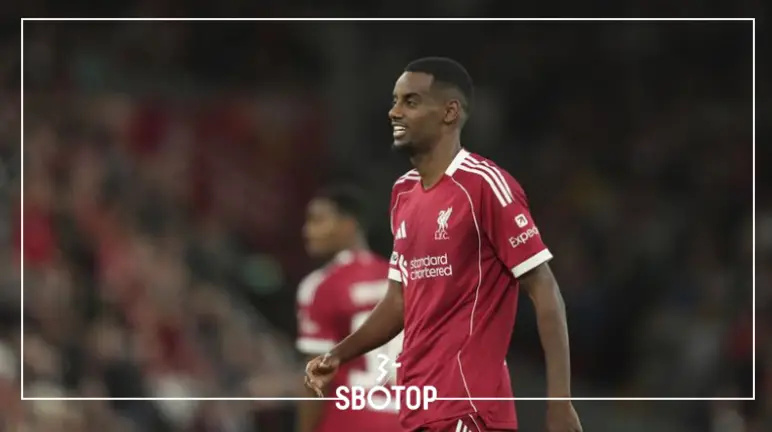 SBOTOP_ Isak Hay Haaland_ Cựu Thủ Lĩnh Arsenal Nói Lý Do Cuộc So Sánh Này Làm Ông Phiền Muộn