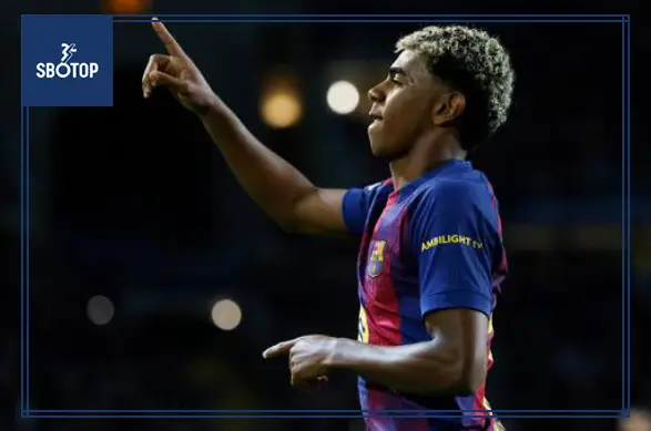 Lamine Yamal lại gây chú ý khi đá xoáy Real Madrid trước thềm trận El Clasico nảy lửa