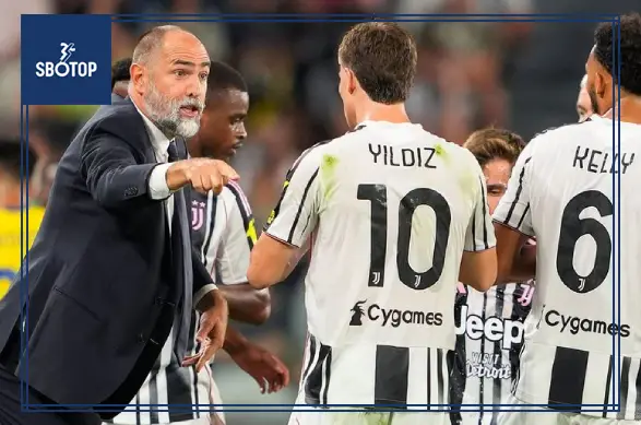 Manchester United tiếc nuối: Ngôi sao mục tiêu quyết định ở lại Juventus!