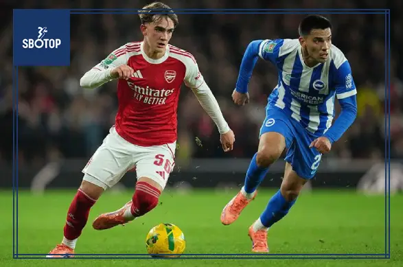 SBOTOP Arteta tiết lộ bí quyết thành công của Max Dowman trong trận ra mắt: Bình tĩnh đến khó tin!