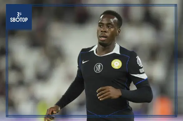 SBOTOP Jamie Gittens – Người hùng mới của Chelsea tại Molineux: Ghi 1 bàn, kiến tạo 2 lần và tiết lộ bí mật bất ngờ sau trận thắng