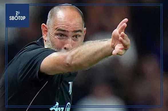 SBOTOP Juventus và câu chuyện sa thải Motta – Tudor: Vì sao lần này đau đớn hơn?