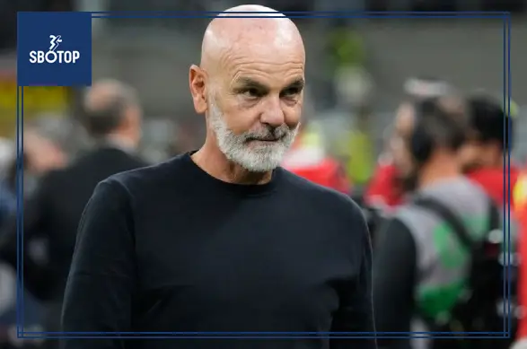 SBOTOP Khi Stefano Pioli Mất Kiên Nhẫn: Các Bạn Xem Trận Đấu Hay Chỉ Nhìn Kết Quả?