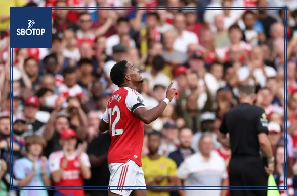 SBOTOP Mikel Arteta khẳng định tương lai của Jurrien Timber tại Arsenal: Tín hiệu gia hạn hợp đồng ngày càng rõ rệt