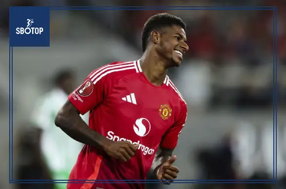 SBOTOP Rooney đáp trả Rashford cực gắt: “Đừng đổ lỗi cho MU, hãy nhìn lại chính mình trước đã!”