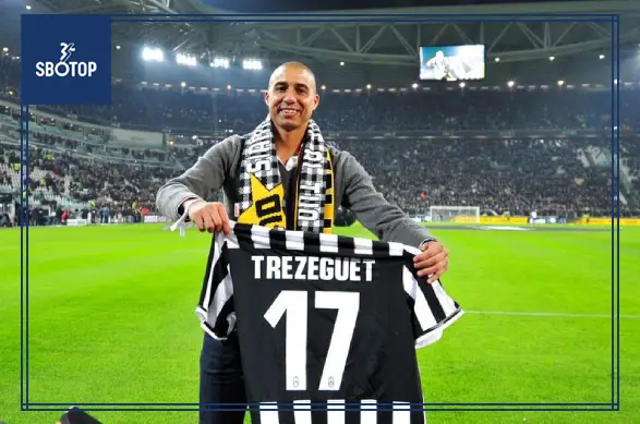SBOTOP Trezeguet Trải Lòng: Chung Kết Champions League 2003 Là Nỗi Hối Tiếc Lớn Nhất, Buồn Khi Thấy Juventus Đánh Mất Tinh Thần Chiến Thắng