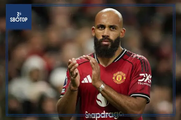 SBOTOP_ Arsenal Lẽ Ra Nên Chiêu Mộ Bryan Mbeumo Từ Vài Năm Trước