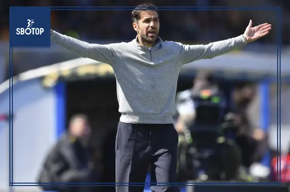 SBOTOP: Bài phát biểu đầy xúc động của Cesc Fabregas sau chiến thắng Como trước Juventus gây bão mạng