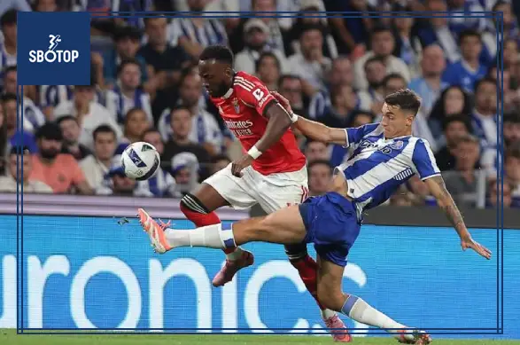 SBOTOP: Bị Arsenal Gạt Ra Ngoài Kế Hoạch? Jakub Kiwior Tiết Lộ Cuộc Trò Chuyện Riêng Với Mikel Arteta Trước Khi Sang Porto