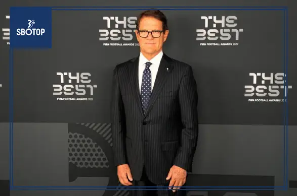 SBOTOP: Capello chỉ ra điểm yếu của Juventus, “đá xoáy” sao AC Milan và hết lời khen ngợi Napoli cùng Inter!