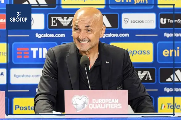 SBOTOP: Cựu HLV Inter Milan và Napoli Trở Thành Ứng Viên Hàng Đầu Dẫn Dắt Juventus?