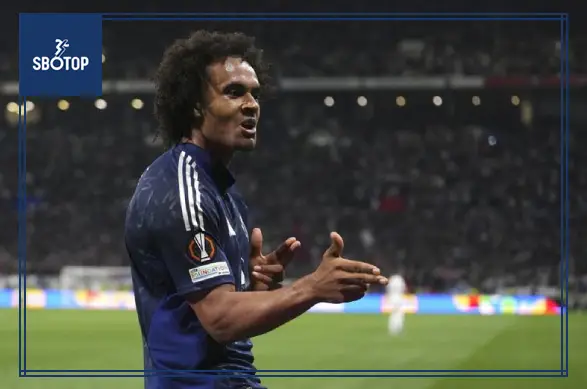 SBOTOP: Đội bóng Tây Ban Nha âm thầm lên kế hoạch chiêu mộ Joshua Zirkzee vào tháng 1/2026?