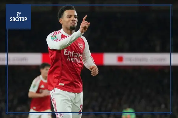 SBOTOP: Không phải ngẫu nhiên! Hé lộ bí mật đằng sau bàn thắng của Nwaneri vào lưới Brighton – có phải là ‘thần giao cách cảm’?