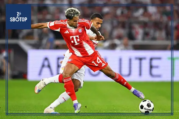 SBOTOP: Luis Diaz Tiết Lộ Ảnh Hưởng Của Florian Wirtz Trong Việc Chuyển Sang Bayern Munich