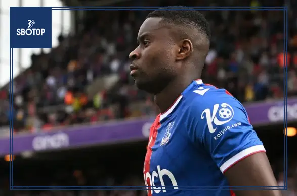 SBOTOP: Marc Guehi lên tiếng trước tin đồn được Liverpool và Real Madrid theo đuổi