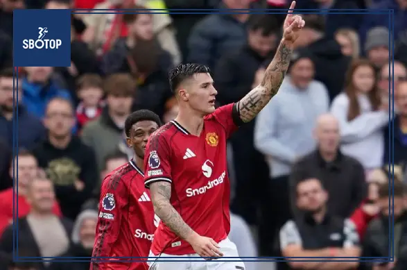 SBOTOP: Ruben Amorim Lý Giải Vì Sao Benjamin Sesko Ngồi Dự Bị Trong Trận MU Đánh Bại Liverpool