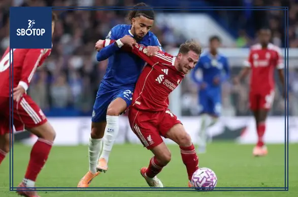 SBOTOP: Sau khi đánh bại Ajax, Chelsea chuyển hướng mục tiêu và quyết tâm giành chiến thắng trước Sunderland
