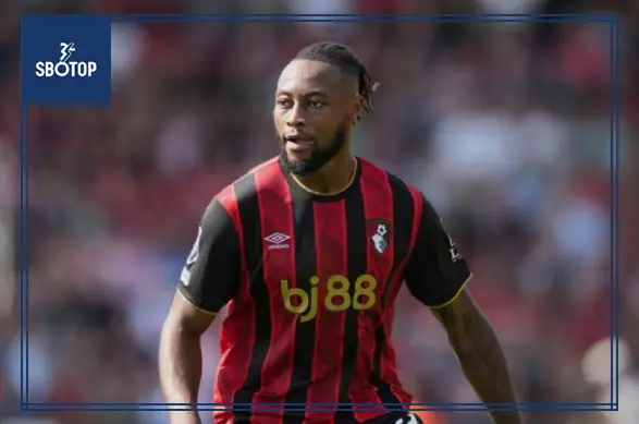 SBOTOP Liverpool Âm Thầm Tăng Tốc: Đã Bắt Đầu Đàm Phán Chiêu Mộ Antoine Semenyo