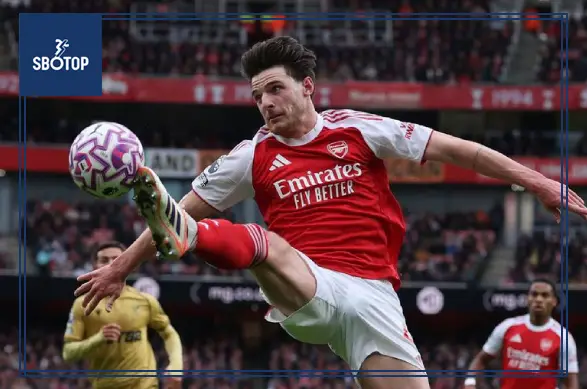 SBOTOP: Mikel Arteta Cập Nhật Tình Hình Của Viktor Gyökeres và Kai Havertz Trước Đại Chiến Với Chelsea