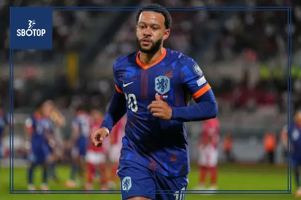 SBOTOP: Sốc! Memphis Depay bị tố làm người mẫu Brazil mang thai rồi mất tích bí ẩn