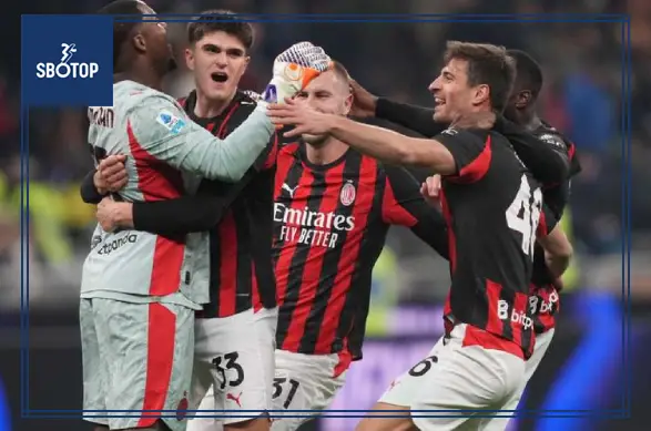 AC Milan quá may mắn_ Adrien Rabiot tampil jauh lebih gemilang dibanding masa-masanya di Juventus