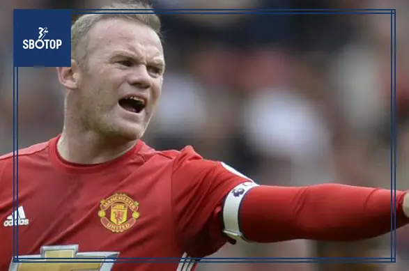 SBOTOP Gia Nhập MU, Wayne Rooney Từng Nhận Lời Đe Dọa Giết Người: Sự Thật Gây Sốc