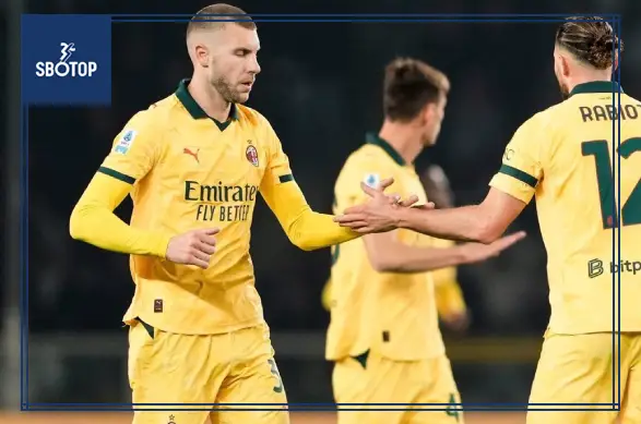 SBOTOP Mourinho phân tích cuộc chiến Scudetto: Chỉ ra ba đội có khả năng vô địch, AC Milan không thể bị xem nhẹ