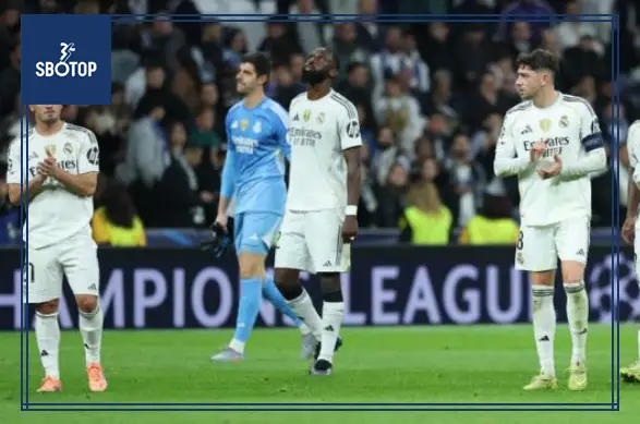 SBOTOP Xabi Alonso: Toàn Đội Real Madrid Luôn Đứng Bên Tôi Trong Giai Đoạn Khó Khăn