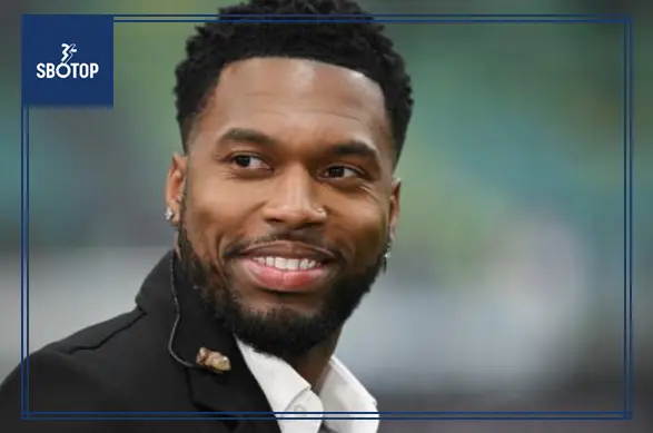 SBOTOP: Daniel Sturridge Tiết Lộ Lời Tâm Sự Của Mohamed Salah Về Tương Lai Tại Liverpool