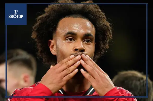 MU sẵn sàng để Joshua Zirkzee gia nhập AS Roma, nhưng kèm điều kiện quan trọng