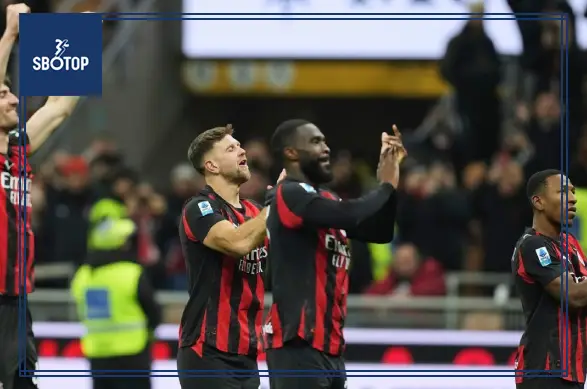 SBOTOP Capello Cảnh Báo Hai Trận Đấu Bản Lề Quyết Định Cơ Hội Scudetto Của AC Milan