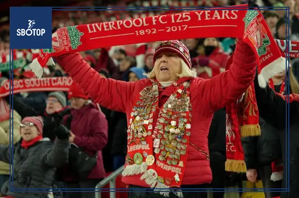 SBOTOP Liverpool đối đầu Leeds: Nỗi cay đắng của The Reds giữa làn sóng chỉ trích và khủng hoảng bản sắc