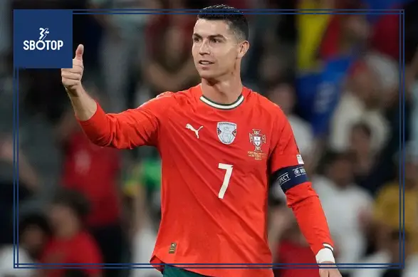 SBOTOP Messi vs Ronaldo: Cuộc so tài bất tận, ai ghi nhiều bàn nhất trong năm 2025?