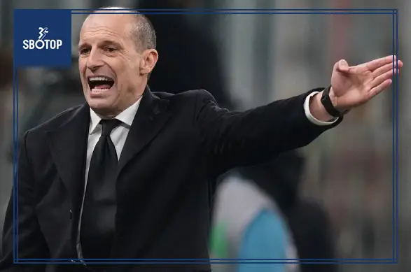 SBOTOP: Capello Tiết Lộ Vì Sao Allegri Né Tránh Nói Về Scudetto Dù AC Milan Đang Thăng Hoa
