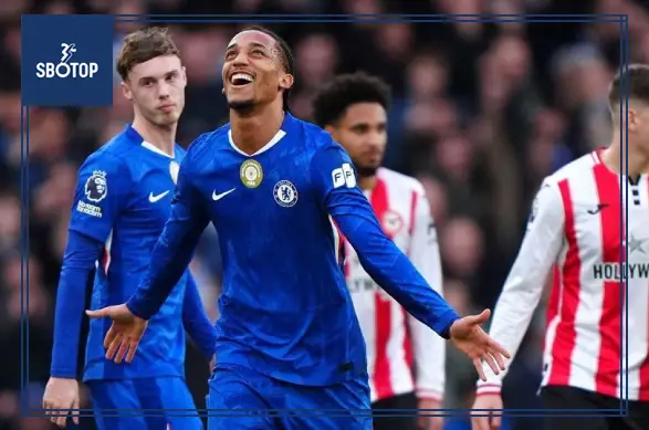 SBOTOP: Quá Trình Hòa Nhập Tại Chelsea Diễn Ra Nhanh Chóng Và Tích Cực