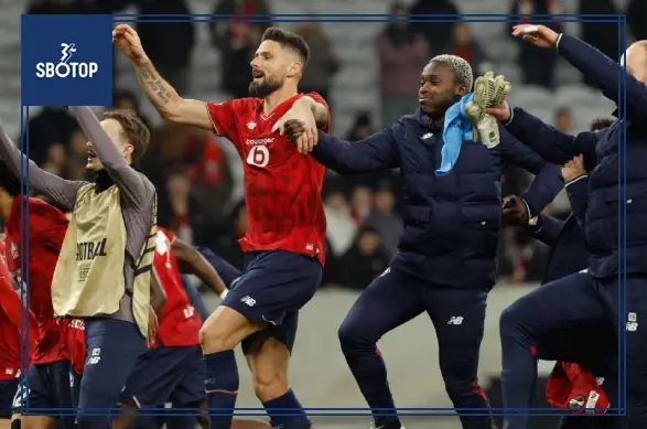 SBOTOP: Số phận trái ngược của Calvin Verdonk và Dean James tại Europa League