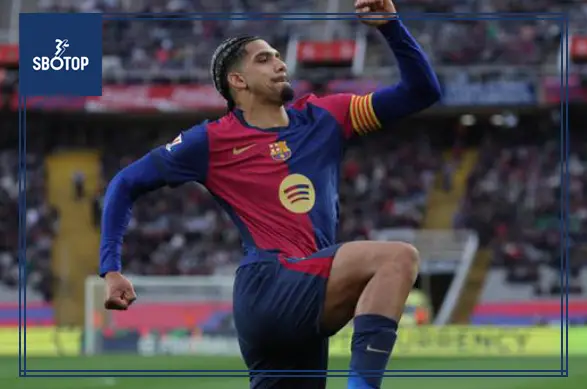 SBOTOP: Ter Stegen Ra Đi Theo Dạng Cho Mượn, Barcelona Chính Thức Công Bố Đội Trưởng Mới