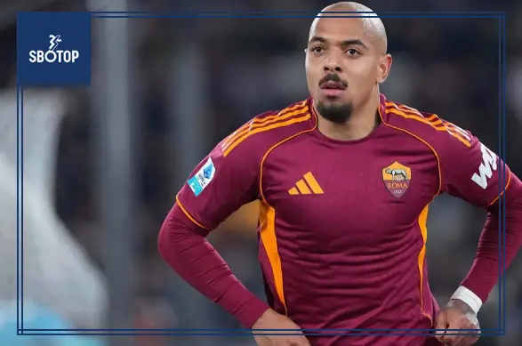 SBOTOP: Donyell Malen tỏa sáng, Roma gây sức ép lớn lên Juventus trong cuộc đua Serie A