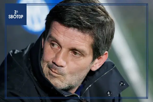 SBOTOP: Inter Milan thắng đậm 5 bàn, HLV Chivu khẳng định cơ hội Scudetto vẫn bằng 0