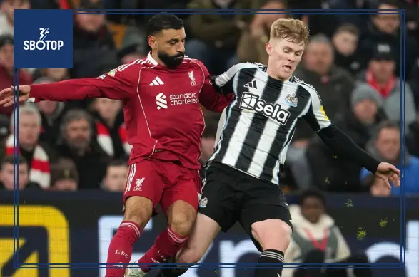 SBOTOP: Karim Benzema Chuyển Sang Al-Hilal, Al-Ittihad Lập Tức Theo Đuổi Mohamed Salah